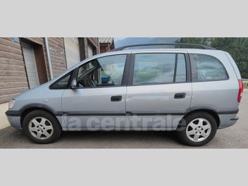 OPEL 