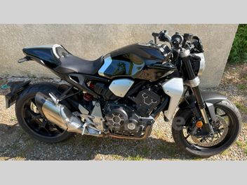 HONDA CB 1000 R ABS