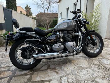 TRIUMPH BOBBER 1200