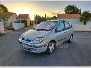 RENAULT SCENIC (2) 1.6 16V AIR