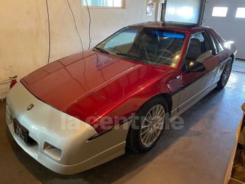 PONTIAC FIERO 115 BVA