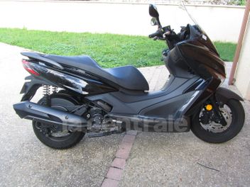 KYMCO DINK STREET 300 I ABS SL