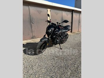 YAMAHA MT-07 700