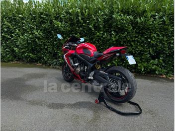 HONDA CBR 650 R