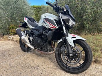 KAWASAKI Z 400 400