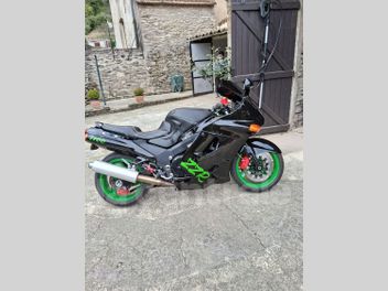KAWASAKI ZEPHYR 1100