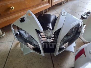YAMAHA YZF R6 600