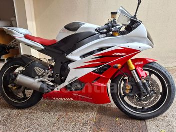 YAMAHA YZF R6 600