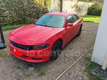 DODGE 