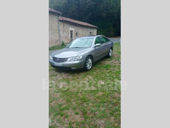 HYUNDAI AZERA 2.2 CRDI 155 PACK PREMIUM BVA