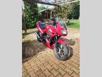 KAWASAKI GPZ 500