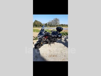 KAWASAKI VERSYS 1000 GRAND TOURER