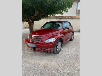 CHRYSLER 