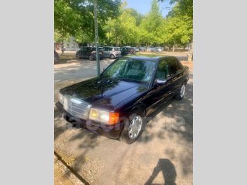 MERCEDES 