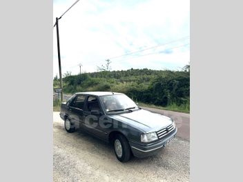 PEUGEOT 309 1.6 GRX 5P