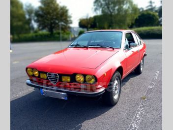 ALFA ROMEO 