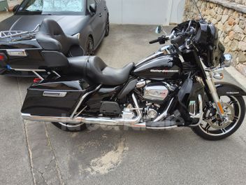 HARLEY DAVIDSON ULTRA LIMITED 1868