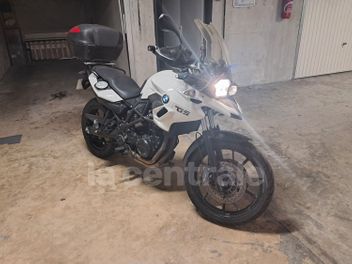 BMW F GS 700