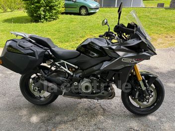 SUZUKI GSX-S 1000 GX