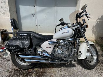 KEEWAY SUPER LIGHT 125