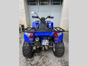 KYMCO MXU 300