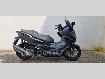 HONDA FORZA 125