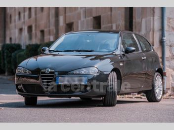 ALFA ROMEO 