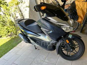 HONDA FORZA 350