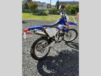 SUZUKI DR 400 Z E 4T