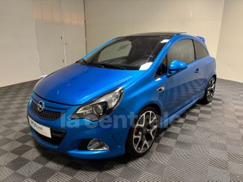 OPEL 