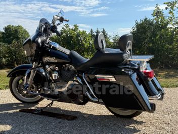 HARLEY DAVIDSON EL GLIDE STANDART 1450