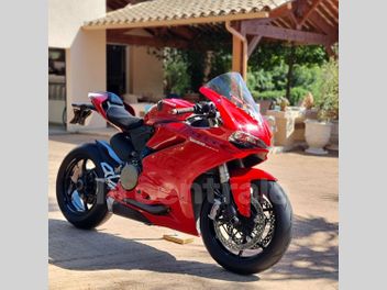 DUCATI PANIGALE 1299