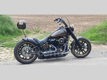 HARLEY DAVIDSON SOFTAIL 1745