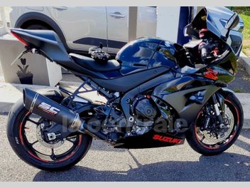 SUZUKI GSX-R 1000 GP REPLICA
