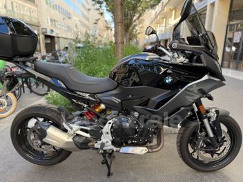 BMW F900 XR 900