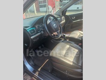 SSANGYONG 