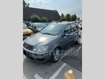 FIAT PUNTO 2 II (2) 1.9 JTD 85 STEEL 5P