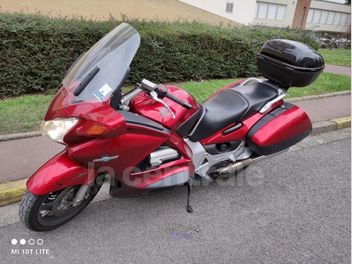 HONDA ST PAN EUROPEAN 1300 ABS