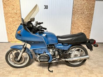 BMW R 80 RT 800