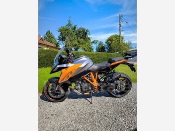 KTM SUPER DUKE 1290 GT