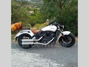 INDIAN SCOUT-SIXTY 1000