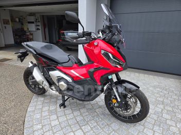 HONDA X-ADV 750