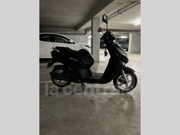 PEUGEOT KISBEE 50
