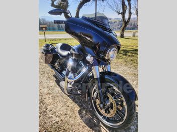 HARLEY DAVIDSON STREET GLIDE 1690