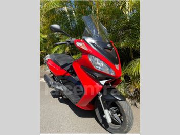 RIEJU CITYLINE 125