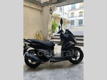 SYM ALLO GT 50