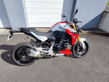 BMW F900 R 900