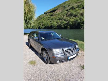 CHRYSLER 