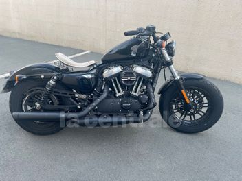 HARLEY DAVIDSON ROADSTER XL 1200 CX