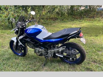 SUZUKI GLADIUS SFV 650
